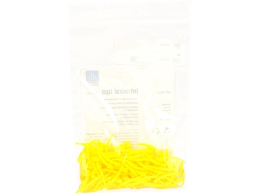 Intraoral tips yellow 17222 96pcs.
